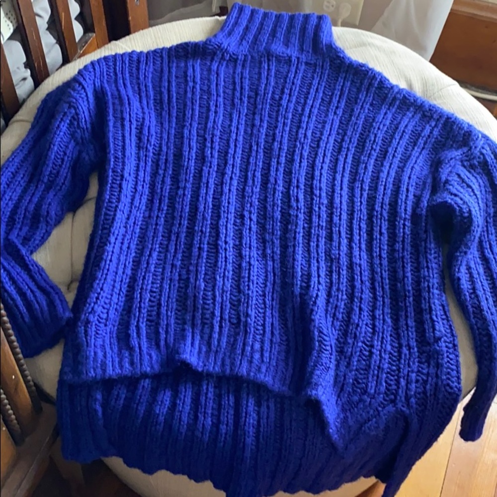 H&M oversized sweater - Picture 3 of 4